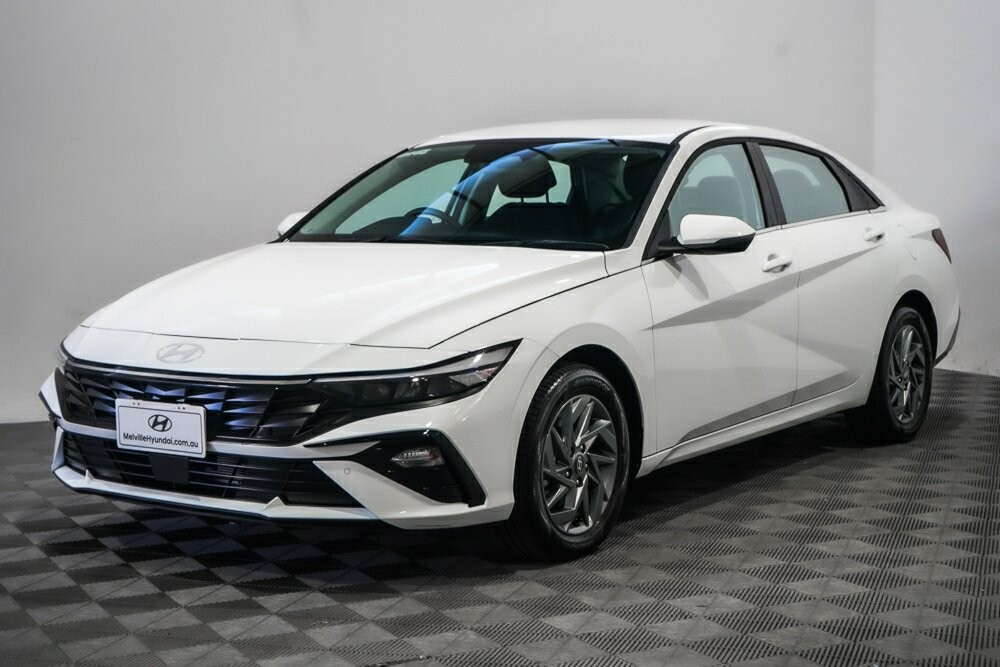 Hyundai I30 image 4