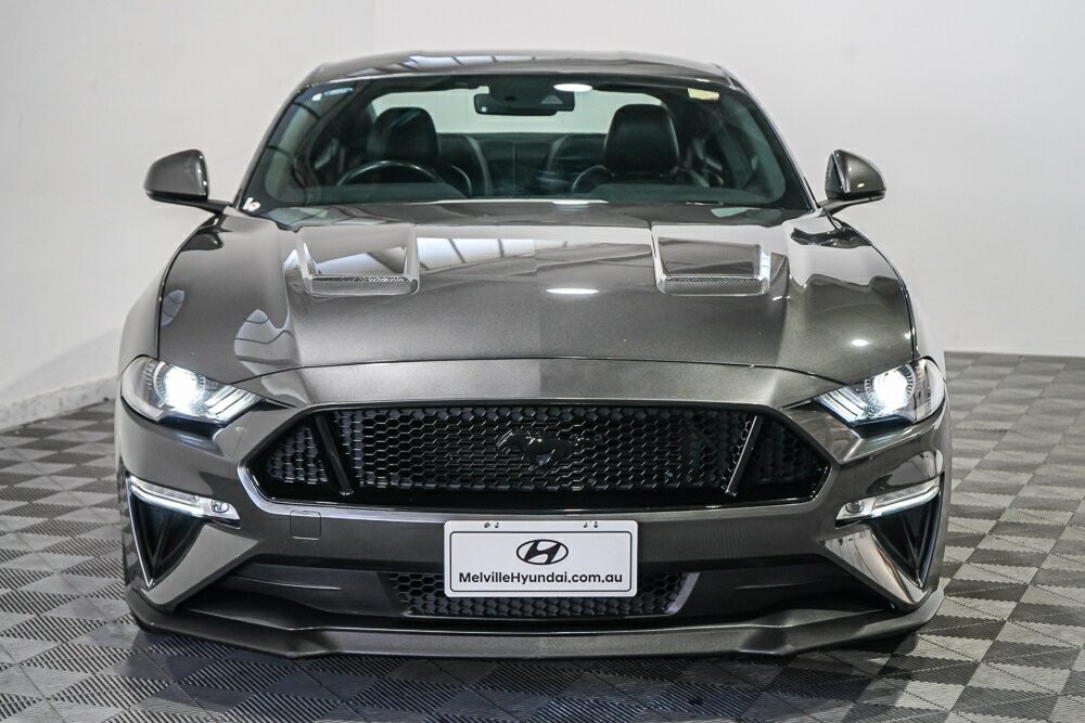 Ford Mustang image 3
