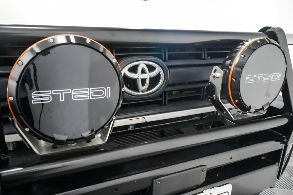 Toyota Landcruiser image 3