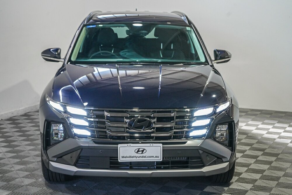 Hyundai Tucson image 3