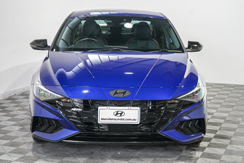 Hyundai I30 image 2