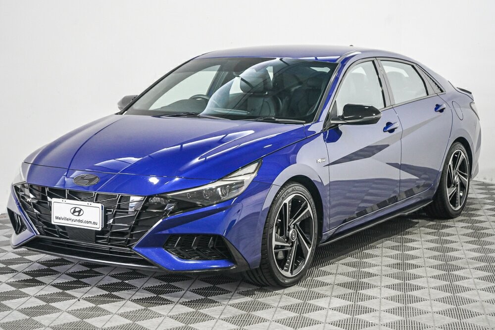Hyundai I30 image 3