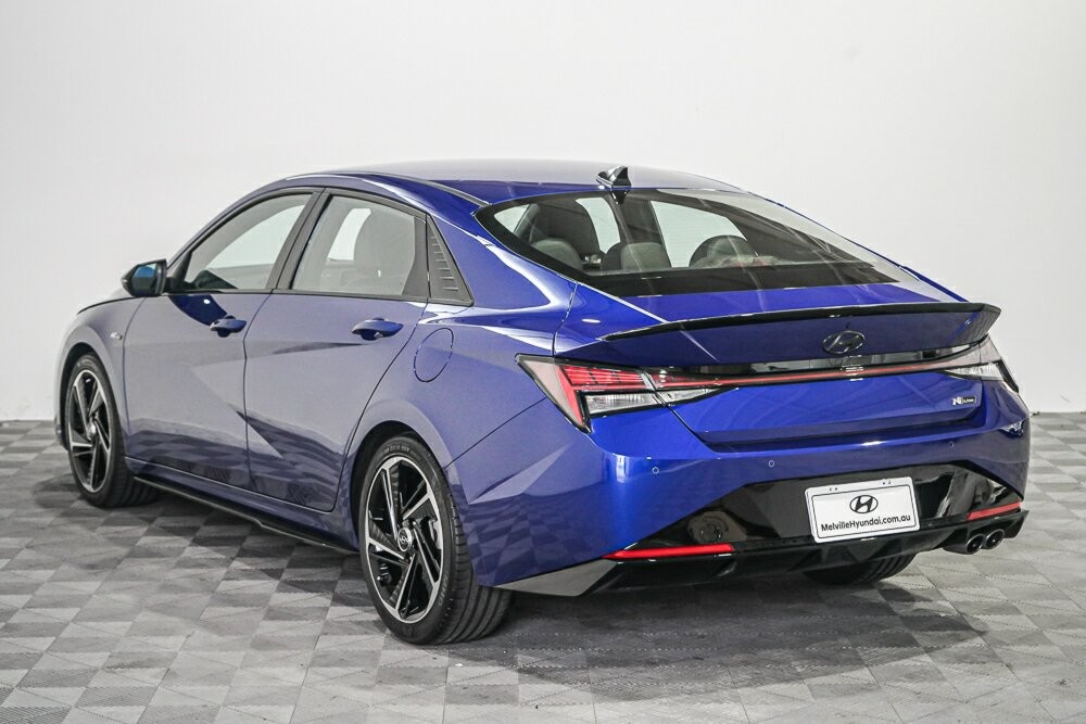 Hyundai I30 image 4