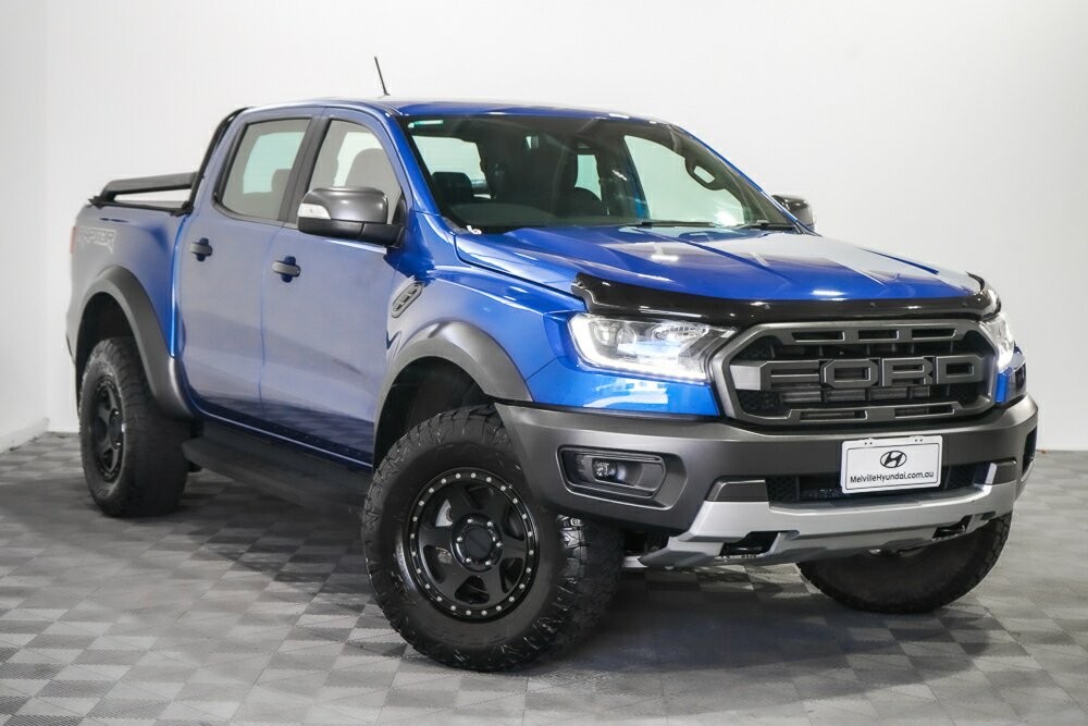 Ford Ranger image 1