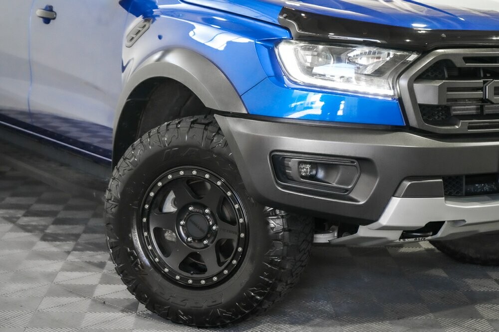 Ford Ranger image 2
