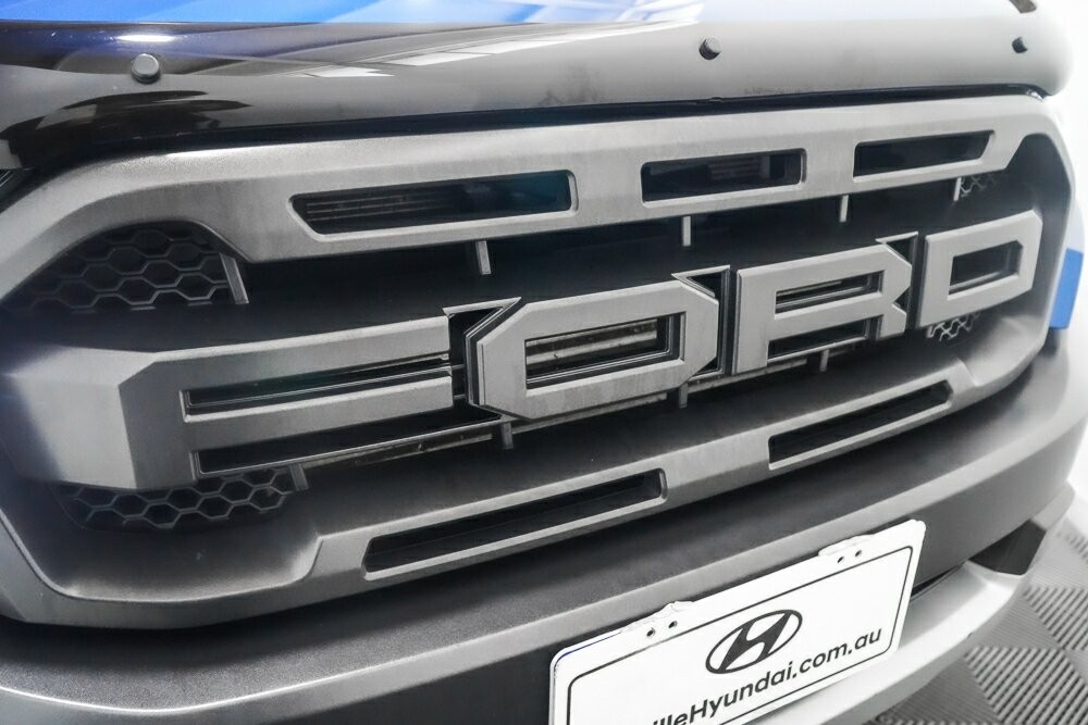 Ford Ranger image 3