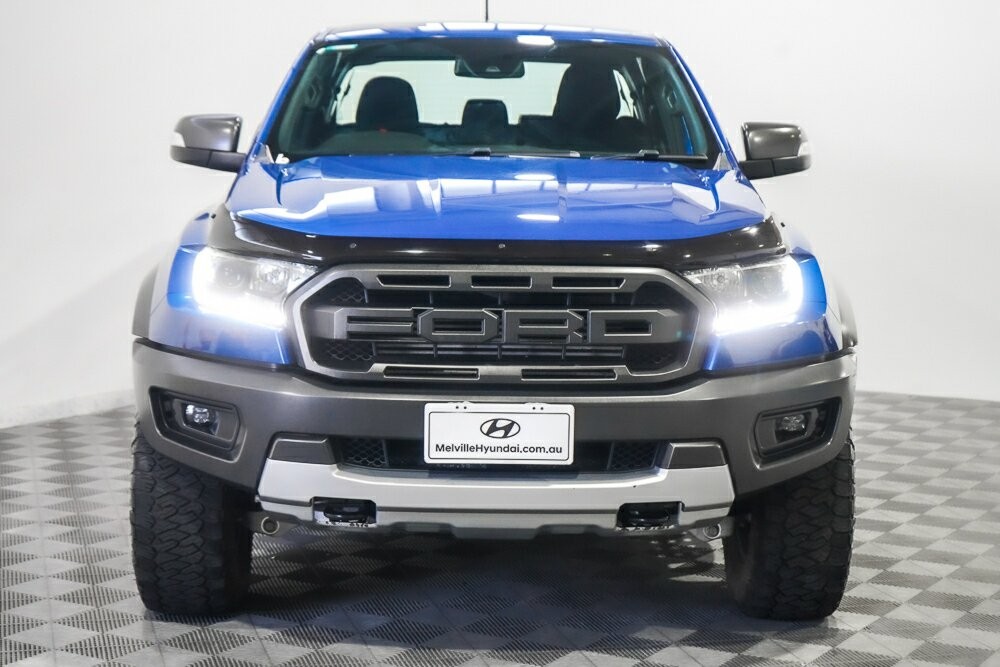 Ford Ranger image 4
