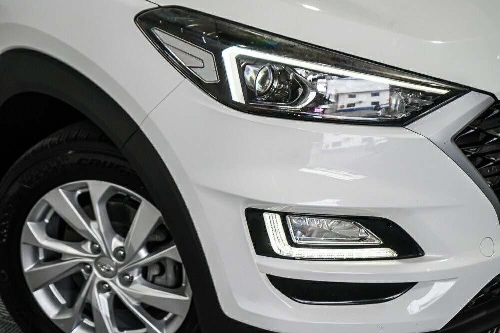 Hyundai Tucson image 2