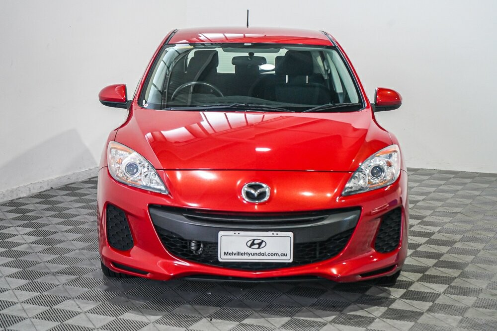 Mazda 3 image 3