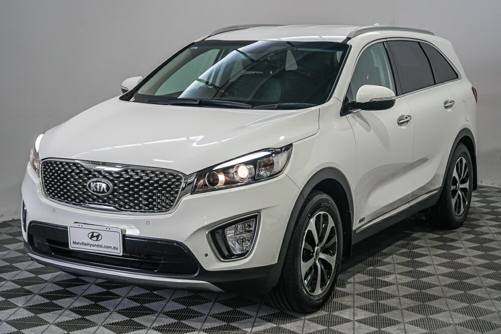 Kia Sorento image 2