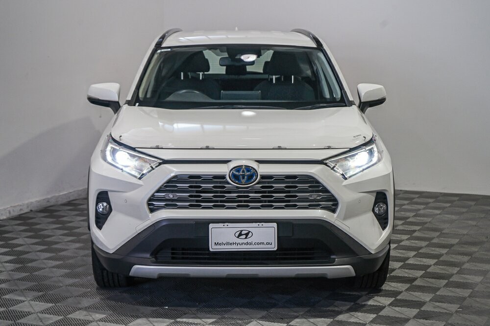 Toyota Rav4 image 3
