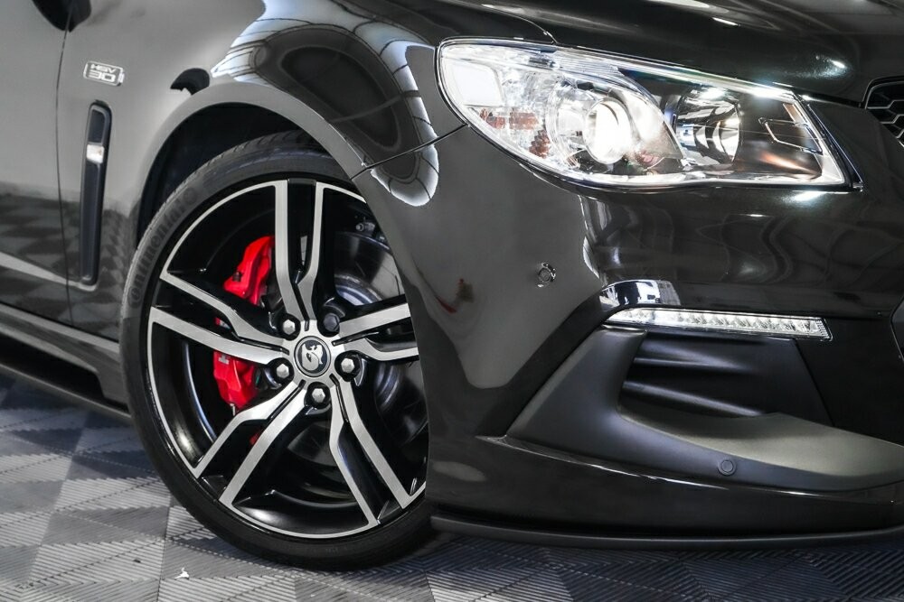 Holden Special Vehicles Clubsport image 2