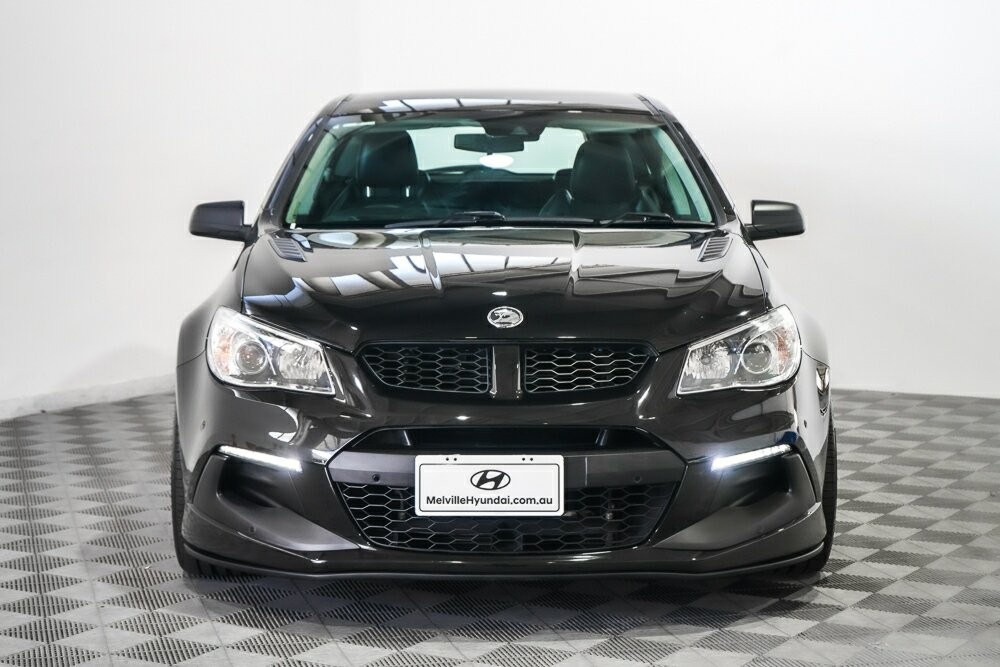 Holden Special Vehicles Clubsport image 3
