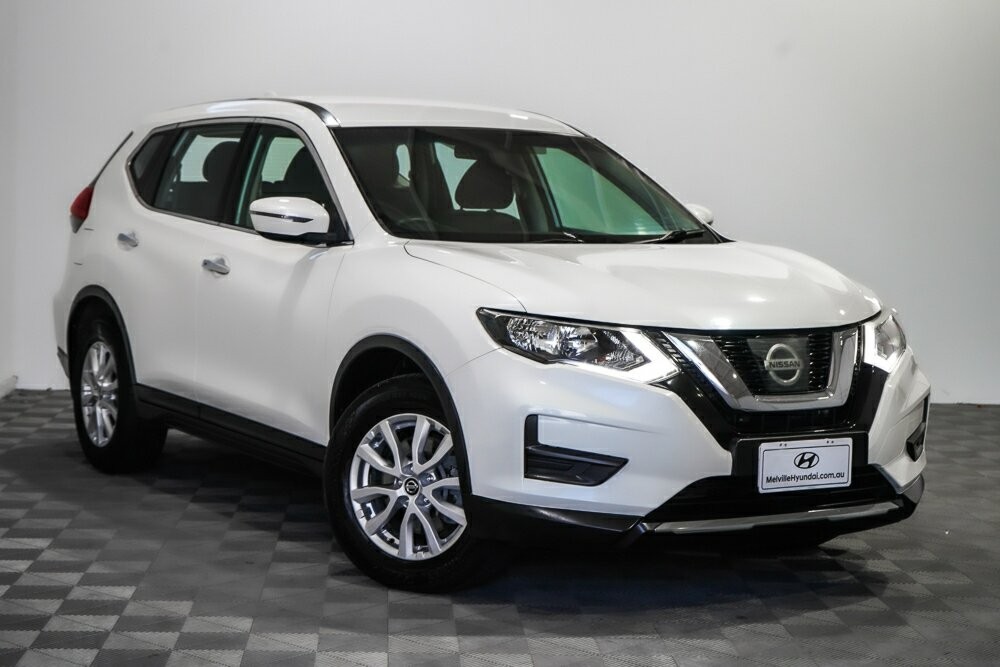 Nissan X-trail image 1