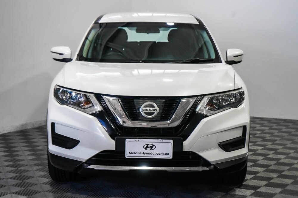 Nissan X-trail image 3