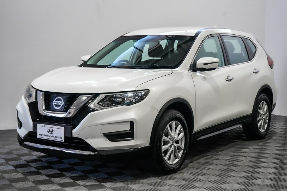 Nissan X-trail image 4