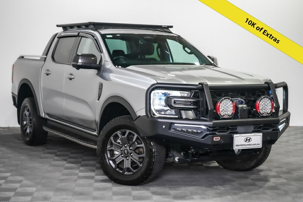 Ford Ranger image 1