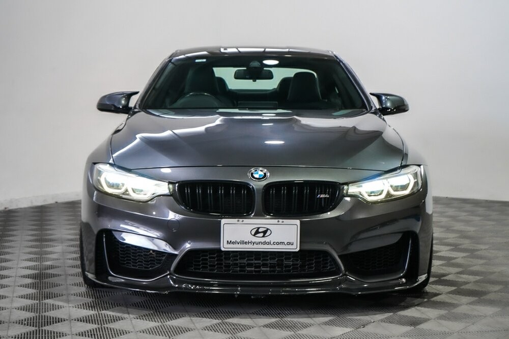 BMW M4 image 3