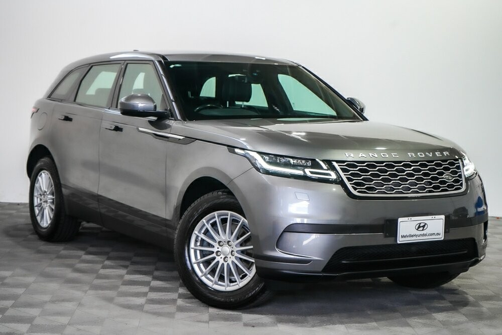Land Rover Range Rover Velar image 1