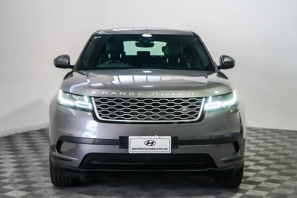 Land Rover Range Rover Velar image 3