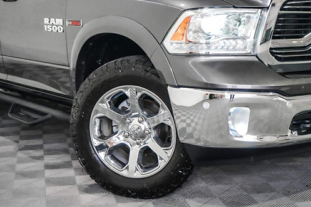 Ram 1500 image 2