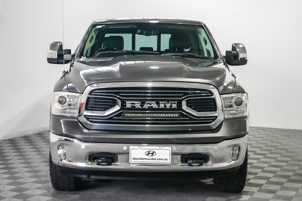 Ram 1500 image 3