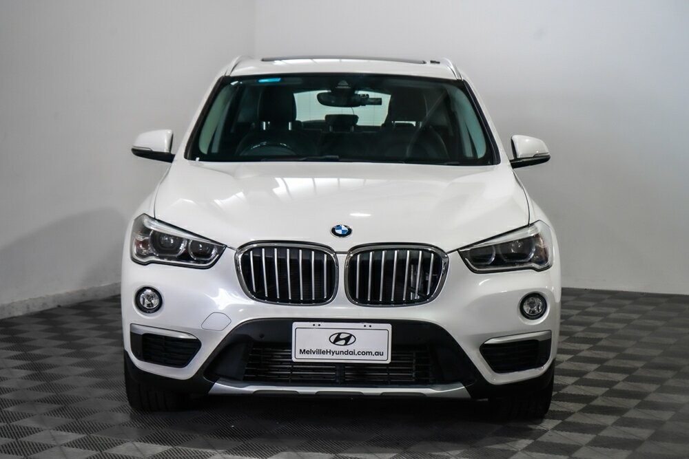 BMW X1 image 3