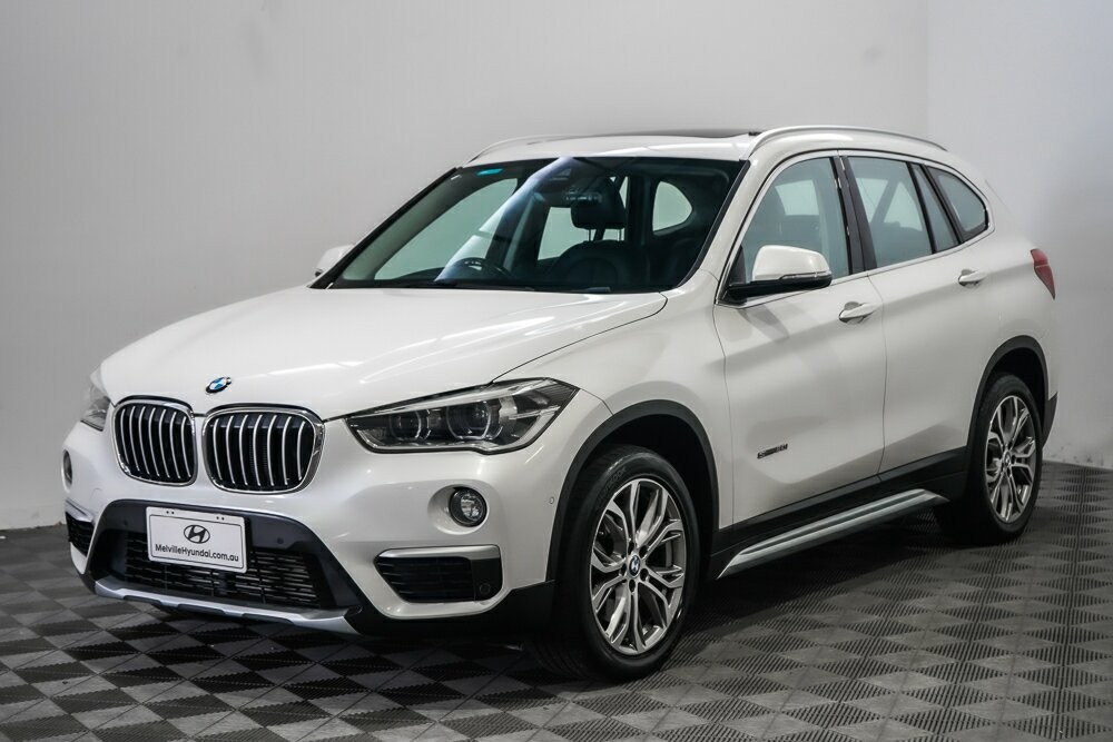 BMW X1 image 4