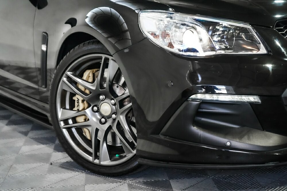 Holden Special Vehicles Clubsport image 2