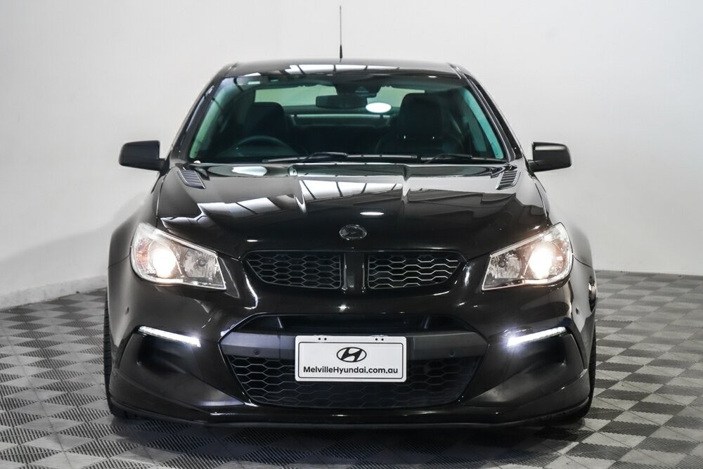 Holden Special Vehicles Clubsport image 3
