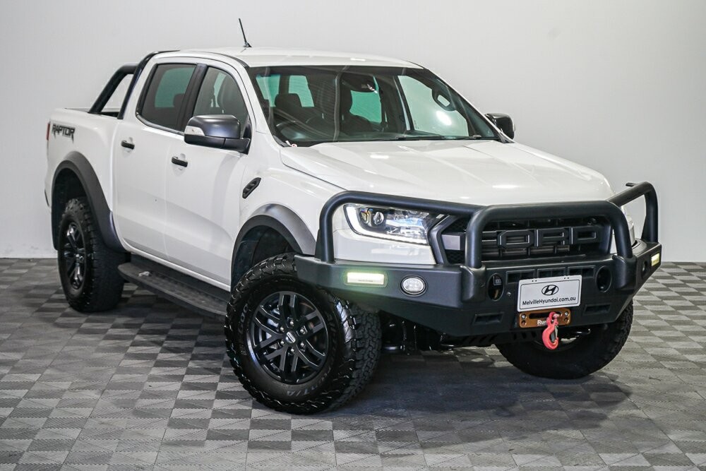 Ford Ranger image 1