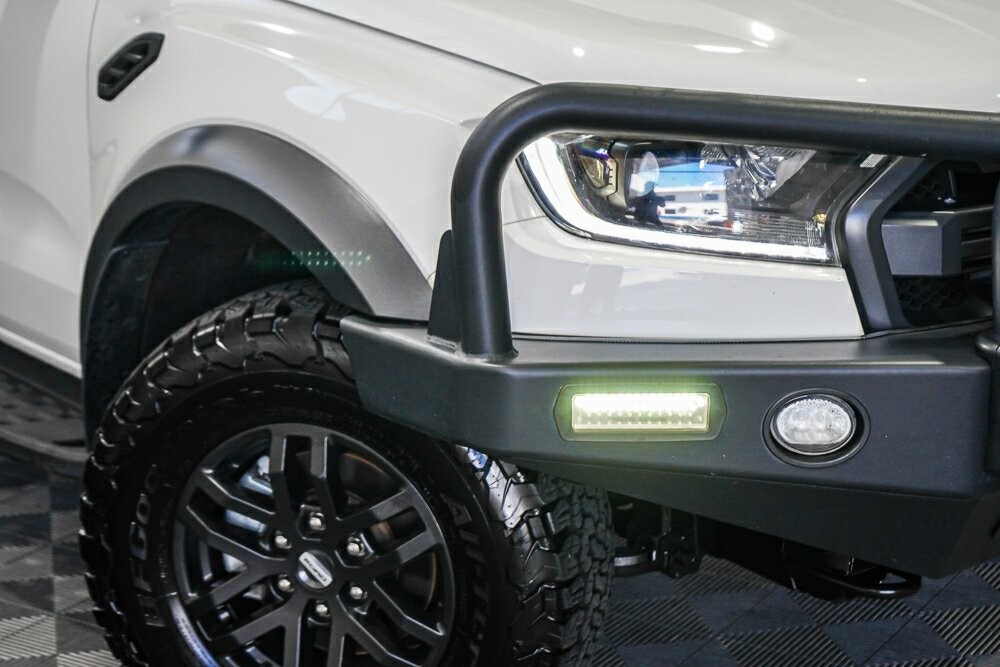 Ford Ranger image 2