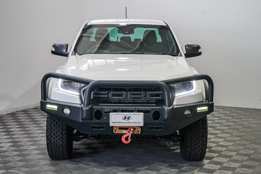 Ford Ranger image 3