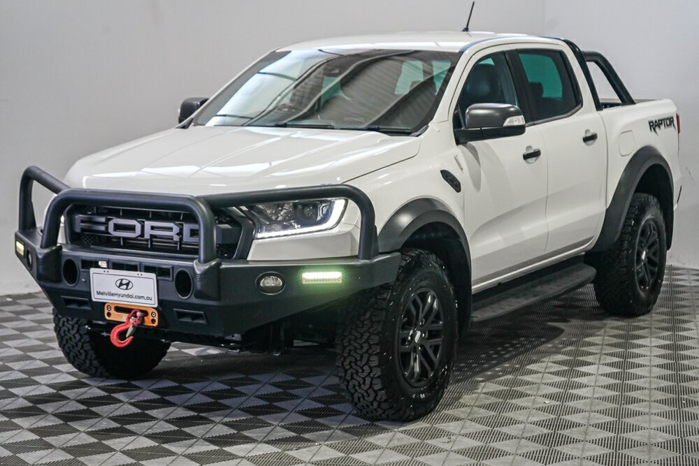 Ford Ranger image 4