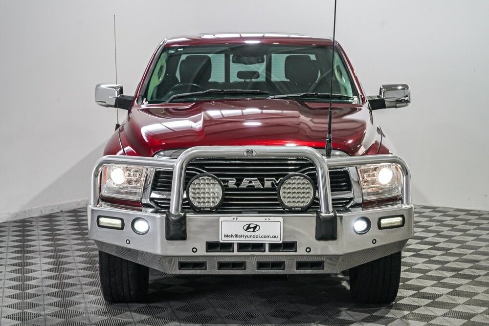 Ram 1500 image 3