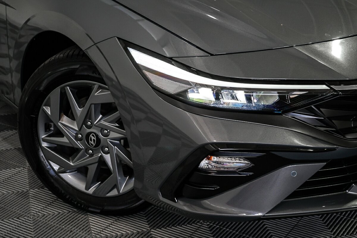 Hyundai I30 image 2