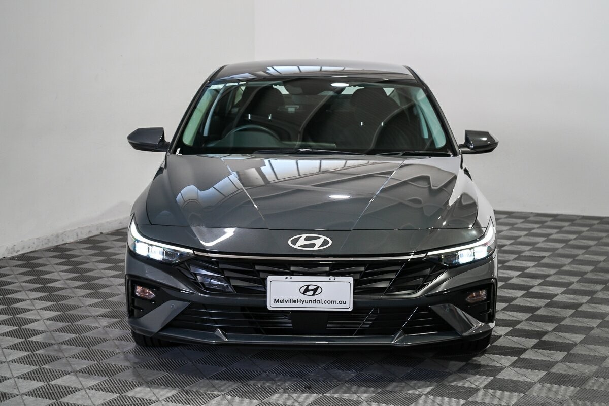 Hyundai I30 image 3