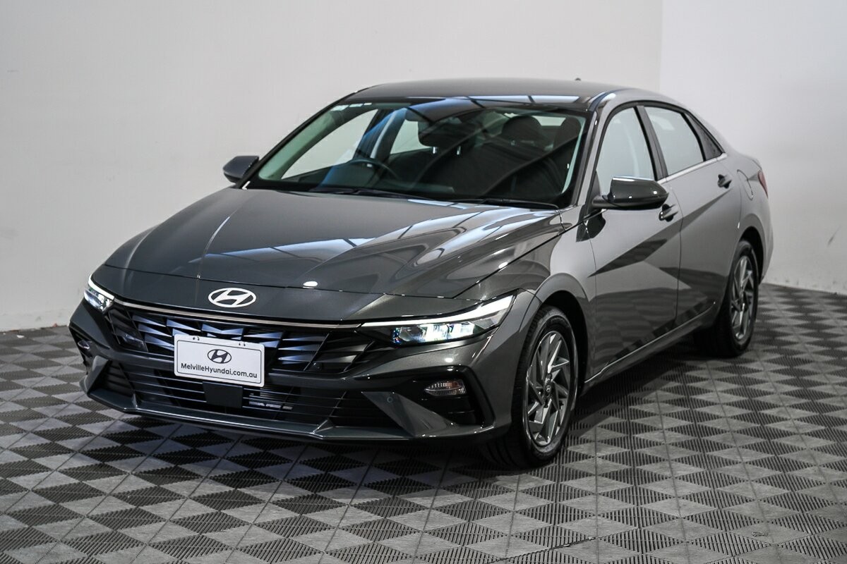 Hyundai I30 image 4