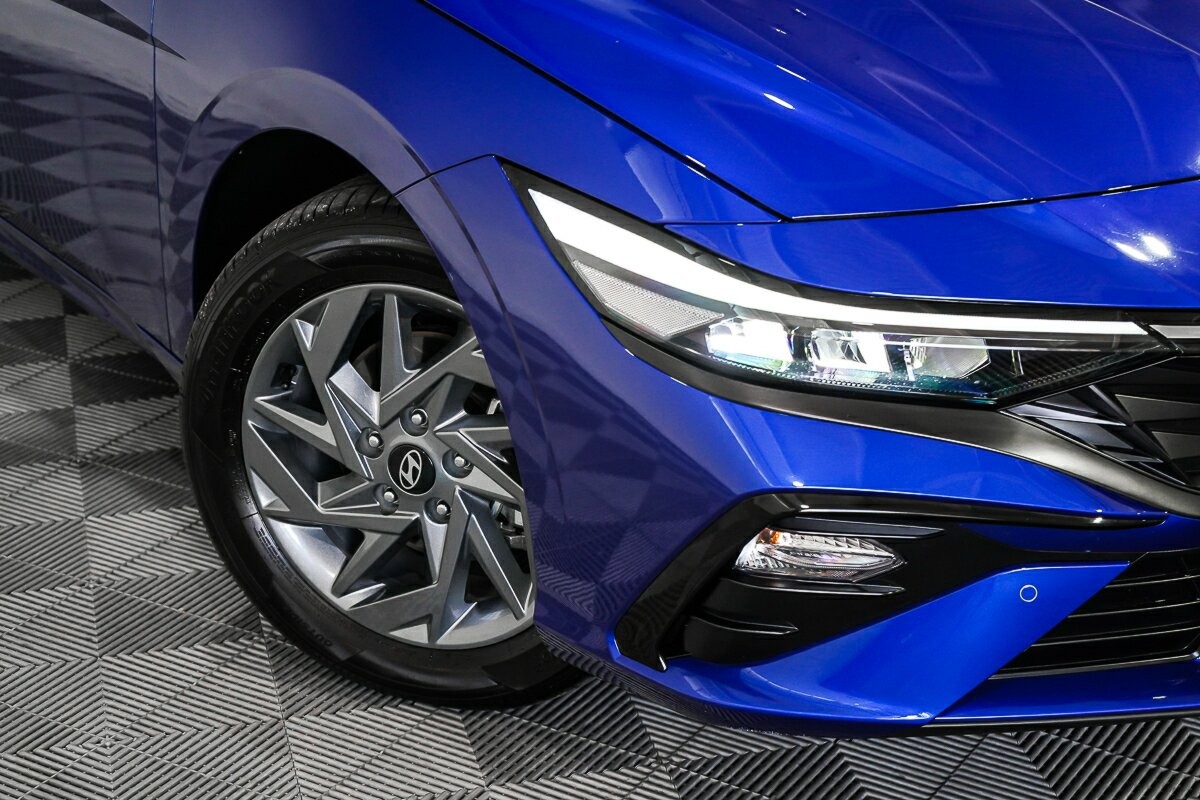Hyundai I30 image 2