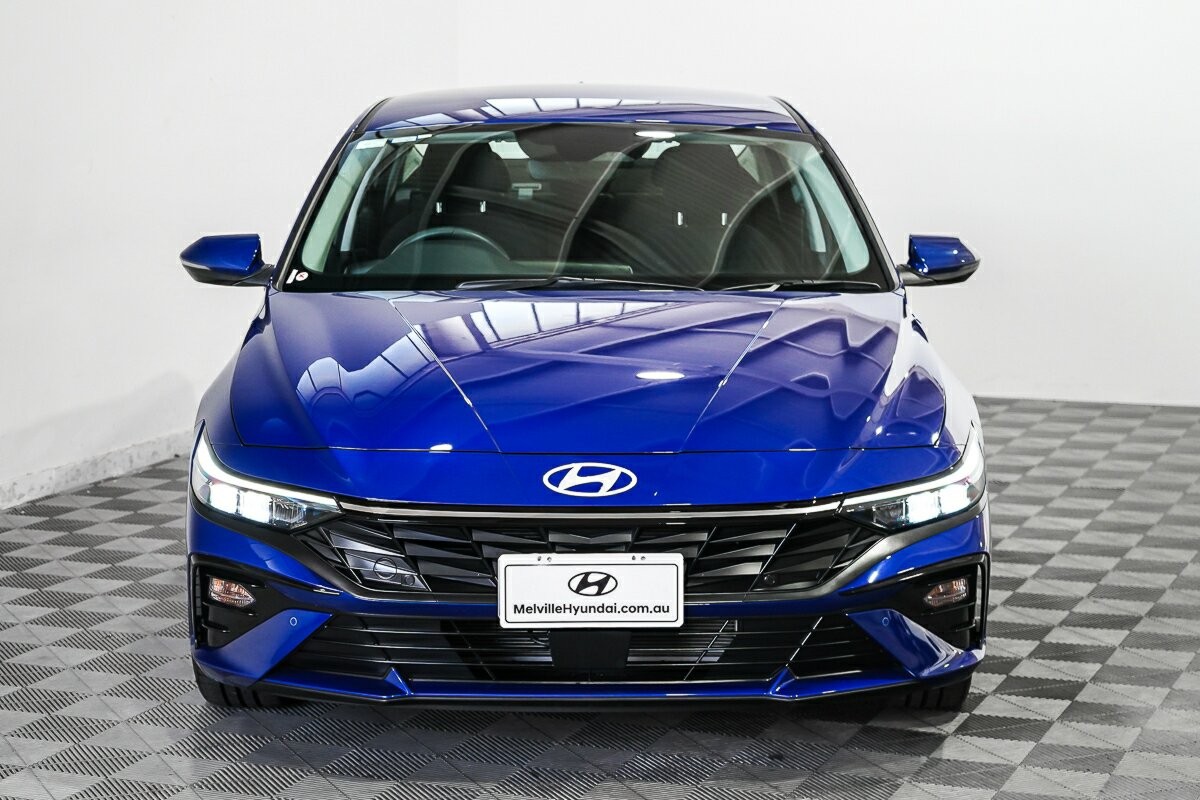 Hyundai I30 image 3