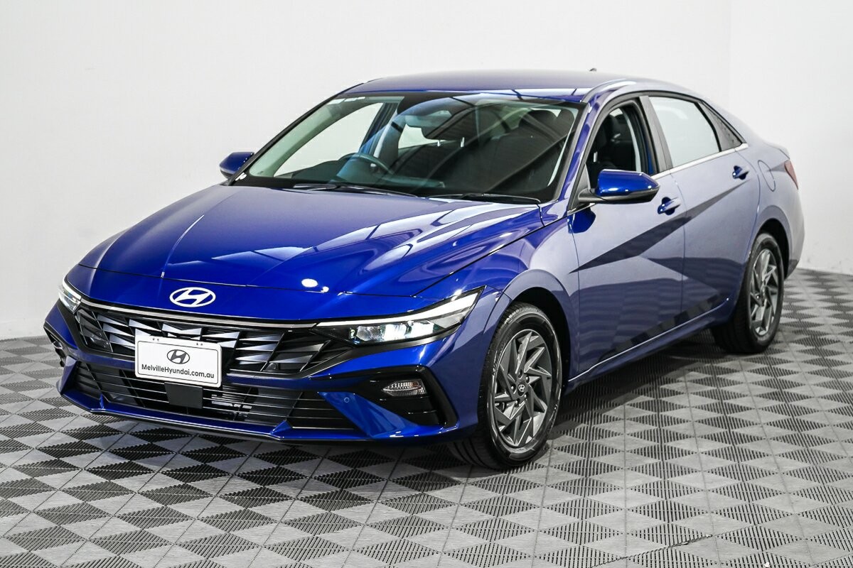 Hyundai I30 image 4