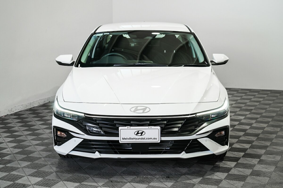 Hyundai I30 image 2
