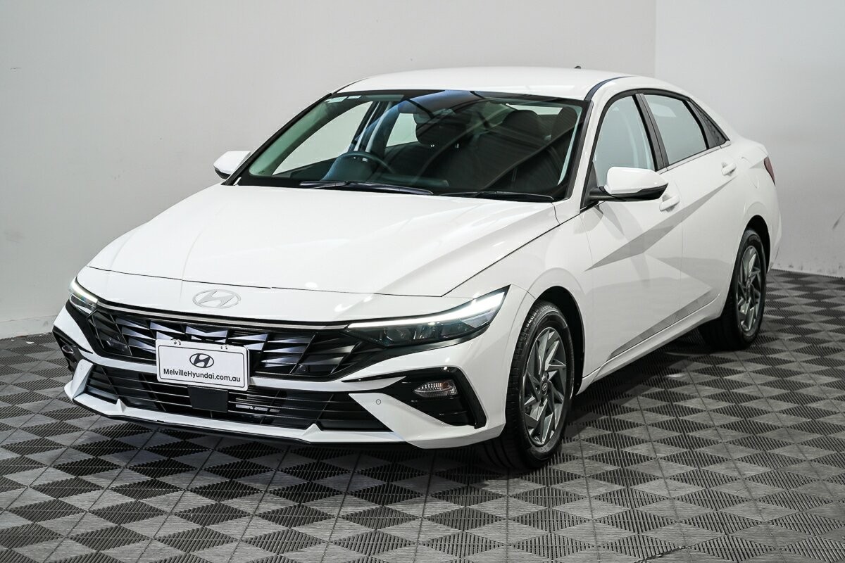 Hyundai I30 image 3