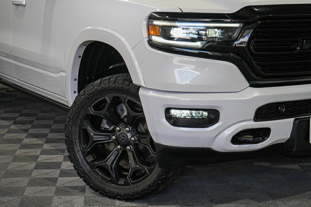Ram 1500 image 2
