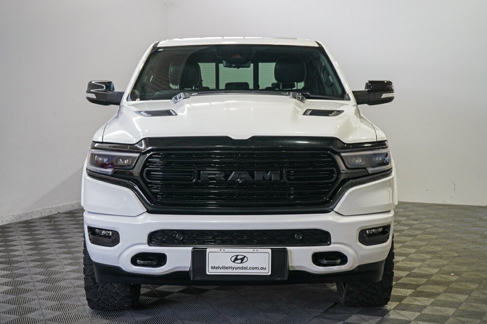 Ram 1500 image 3