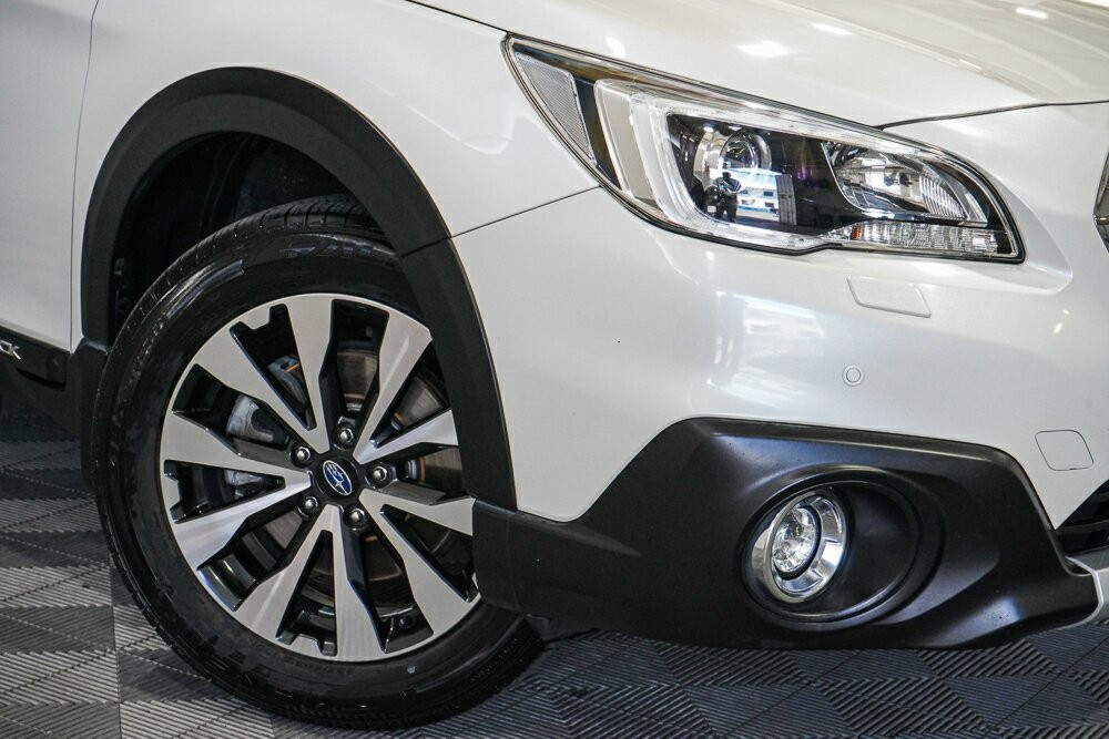 Subaru Outback image 2