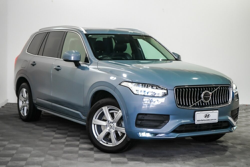 Volvo Xc90 image 1