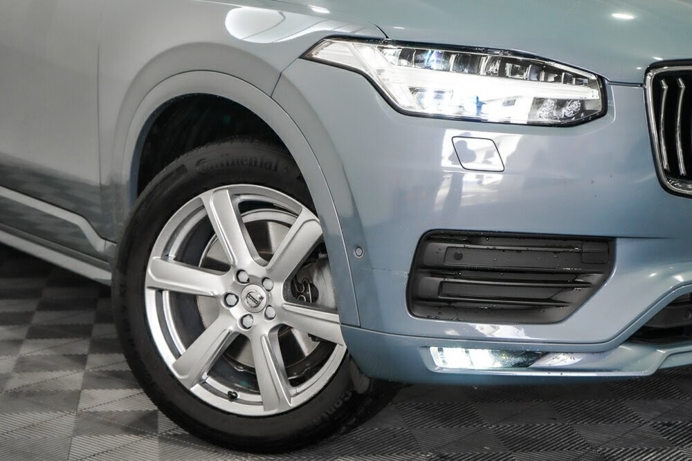 Volvo Xc90 image 2