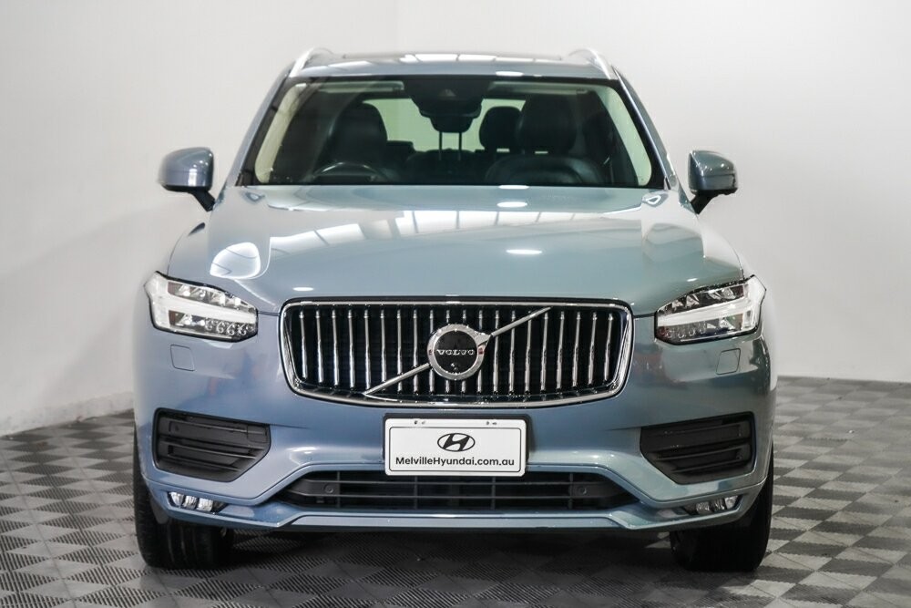 Volvo Xc90 image 3