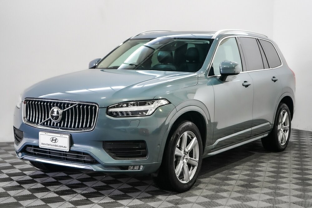 Volvo Xc90 image 4